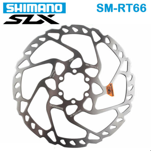 Rotor Shimano SMRT 66 160/180/203 6 Bolt